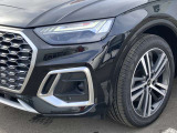 Audiは「Vorsprung durch Technik」(技術による先進)をモットーに、優れた技術力によって、ドライバーに素晴らしい走行体験をもたらしてくれます。