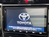 【純正9インチナビ】人気の純正ナビを装備しております。ナビの使いやすさはもちろん、オーディオ機能も充実!キャンプや旅行はもちろん、通勤や買い物など普段のドライブも楽しくなるはず♪