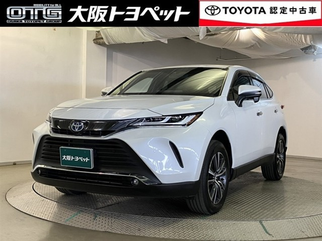 ヤリス 1.5 ハイブリッド G