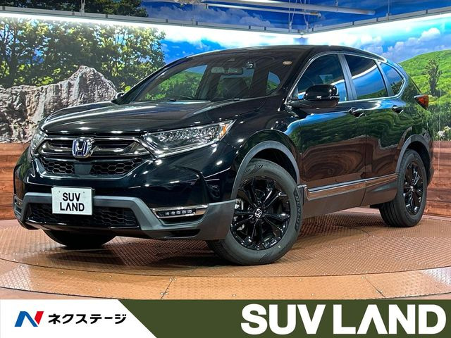 CR-V 2.0 e:HEV EX ブラック エディション