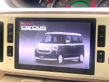 ムーヴキャンバス G メイクアップ SAIII 