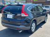 CR-V  24G