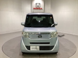 N-BOX G SSパッケージ 