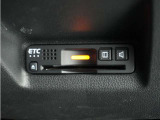 ◆ETC車載器 装備車◆今や必需品のETC!有料道路を利用する際にスムースに通過でき、わずらわしい料金支払いから開放されます!