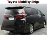 アルファード ハイブリッド 2.5 Z E-Four 4WD 