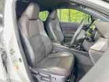 【シートヒーター】寒い日に重宝するシートヒーター!エアコンより早く温まってくれるので寒がりの人も安心ですね♪エアコンの温風は乾燥するから苦手、という方にもをおすすめです。