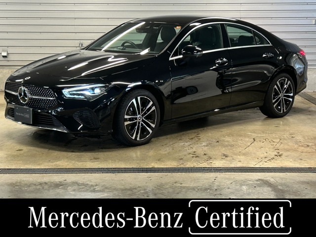 CLAクラス CLA200d 