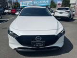 MAZDA3ファストバック  2.0 20S ツーリング