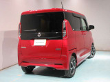 ルークス X 4WD 