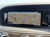 Sクラス S400 ハイブリッド エクスクルーシブ AMGライン 禁煙車 Burmesterサウンド ...