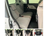初度登録から7年以内のダイハツ車には1年間or走行無制限のまごころ保証がついておりますので購入後も安心です!有料にはなりますが1年もしくは2年の延長保証もご用意致しております!