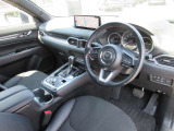 CX-8 2.5 25S ブラックトーンエディション 