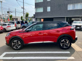 全体的に色褪せもなく綺麗な2008です。