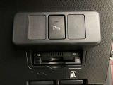 高速道路をスイスイッと通過の『ETC』付き!ETCカードをお持ちでない方は、トヨタETCカードもございますので、ご相談下さいね!