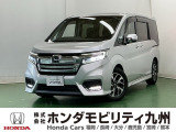 ●Honda SENSING●LEDヘッドライト●LEDフォグライト●本革巻ステアリングホイール●SPADA専用テールゲートスポイラー●SPADA専用デザイン16インチアルミホイールなど充実装備
