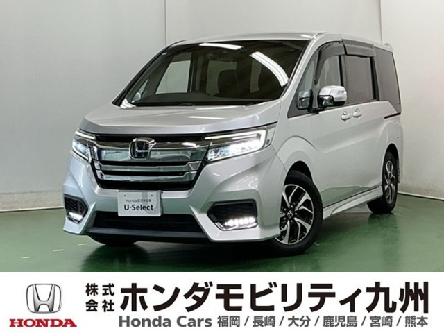 ステップワゴン 1.5 スパーダ ホンダ センシング 