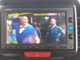 ワンセグTV視聴できます