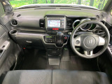 N-BOX G SSパッケージ 特別仕様車