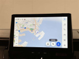 まずはディスプレイオーディオplusを搭載!通常、初年度登録から5年間までしか使えないトヨタ純正地図が5年を過ぎても継続的に使っていただくことが可能になります!