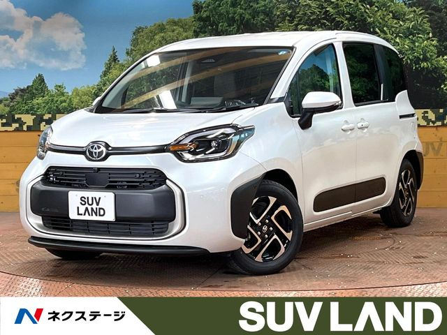 シエンタ ハイブリッド 1.5 Z 