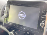 【純正9型ナビ】人気の純正ナビを装備。オーディオ機能も充実しており、Bluetooth接続すればお持ちのスマホやMP3プレイヤーの音楽を再生可能!毎日の運転がさらに楽しくなります!!