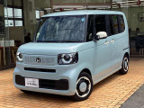 N-BOX ファッションスタイル 