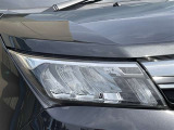 LEDヘッドランプ 少ない電力で明るく照らします☆彡