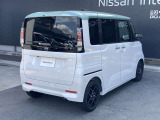 デイズ ハイウェイスターX プロパイロットエディション 