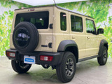 ジムニーノマド 1.5 FC 4WD 