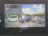 純正前後ドライブレコーダー(DH5-D)装備しております!駐車監視機能付で、エンジンを切った後でも録画可能でより安心です♪ナビ画面にて再生等が可能ですので、万が一の事故の際にもその場で確認可能です☆