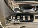 ドアスイッチもシンプルで、使いやすさを考え設計されています。
