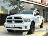 2013 DODGE RAM 1500 EXPRESS
