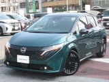 社有車上がりのノートオーラが入庫しました!