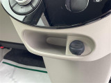 前席の収納スペースも十分ございます!常備しておきたいものを収納できるのは便利ですね!