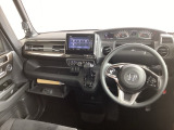 N-BOXカスタム G L ホンダセンシング 