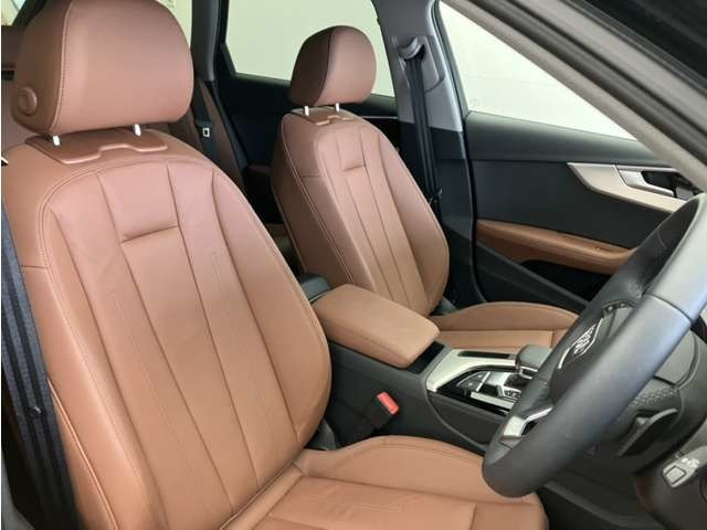 A4アバント 40 TDI クワトロ アドバンスド 4WD