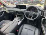 CX-60 3.3 XD ドライブ エディション ディーゼル 