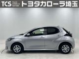 外板色はシルバーメタリック(1L0)!