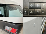 品質へのこだわり!フロアマットやシートなど車内をキレイに清掃し、ニオイや汚れなどを徹底的にクリーニングしてもらっております。室内はピカピカです☆