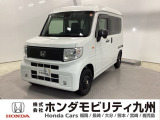 【NVAN:e】電気自動車が入庫しました。当社デモカーです。整備記録簿や取扱説明書なども勿論揃っています。使用状況などもハッキリしている車両は安心してお乗り頂けます。
