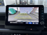 バックカメラ