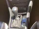 DCT、CVT、従来型のATなど、すべてのトランスミッションの利点を集約し、ロックアップ領域を大幅に拡大し伝達効率の向上とマニュアルトランスミッションのようなダイレクト感を実現した自社製ATです。