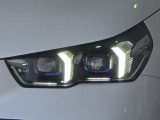 LEDヘッドライト