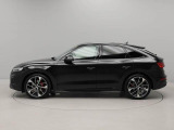 SQ5スポーツバック 3.0 4WD 