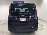 車内は家族みんなでゆったり乗れて驚くほど使いやすいです。