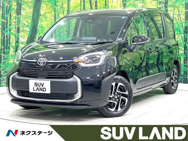 シエンタ ハイブリッド 1.5 Z 