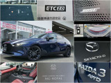 MAZDA3ファストバック 1.8 XD ドライブ エディション 4WD 