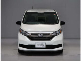 ドライバーの運転支援機能『Honda SENSING』で標識の見落とし防止を図ってくれる「標識認識機能」「衝突軽減ブレーキ」「誤発進発進防止」他、沢山の運転サポートがあります!!