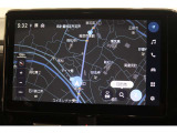 【メモリーナビ】遠方へのドライブも安心ですね! フルセグ/Bluetooth/USB/全周囲カメラ