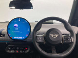 MINI独特のゴーカートフィーリングを是非ご体感くださいませ。試乗できる車も一部ご用意しております!ご希望の際は事前にご連絡お願い致します。